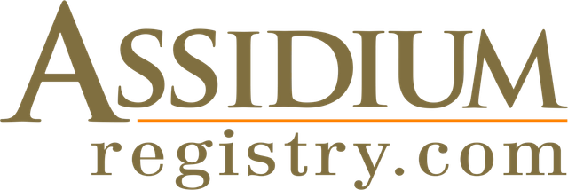 Assidium Registry